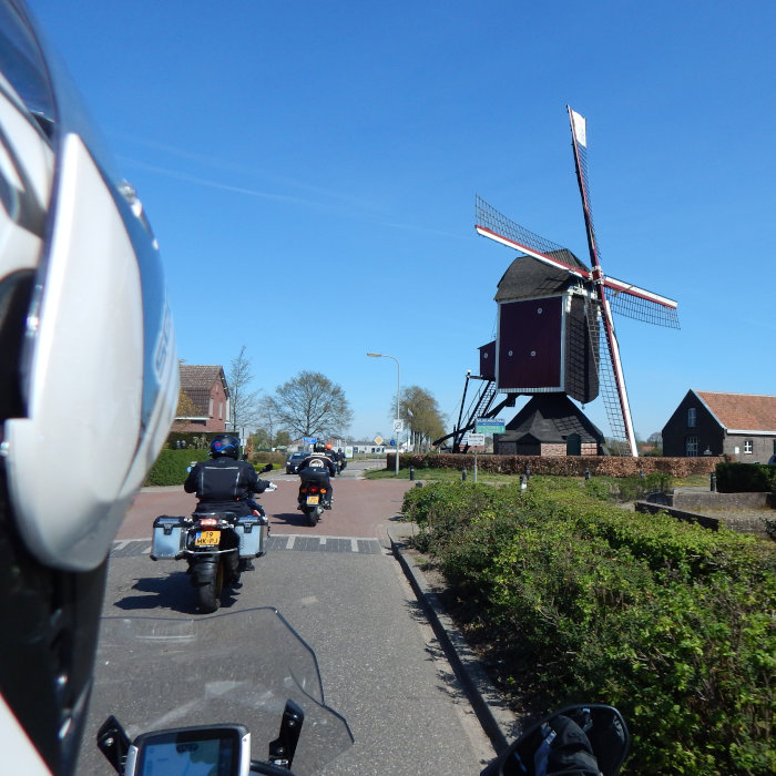 Spoedcursus Motorrijbewijs Nederland examengarantie