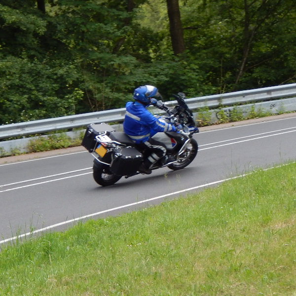 Snel motorrijbewijs halen Sittard-Geleen - Spoedcursus Motorrijbewijs Nederland
